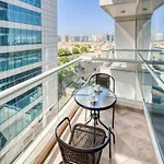 Serene 1Br At Park Terrace Silicon Oasis By Deluxe Holiday Homes