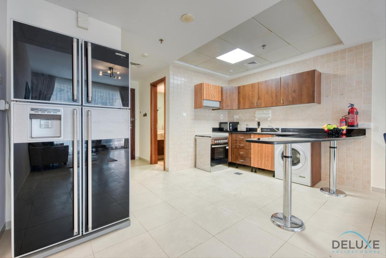 Serene 1br At Park Terrace Silicon Oasis By Deluxe *