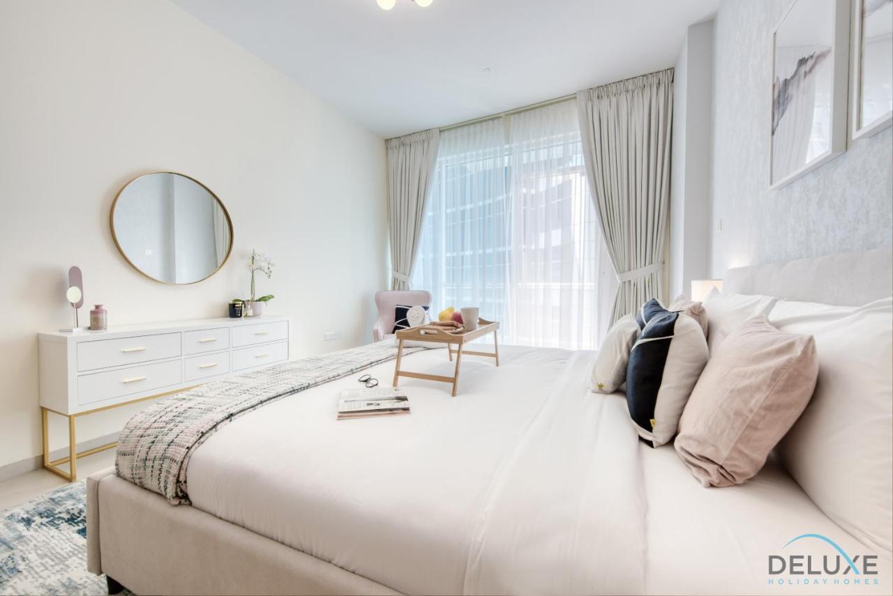 Apartment Serene 1br At Park Terrace Silicon Oasis By Deluxe *