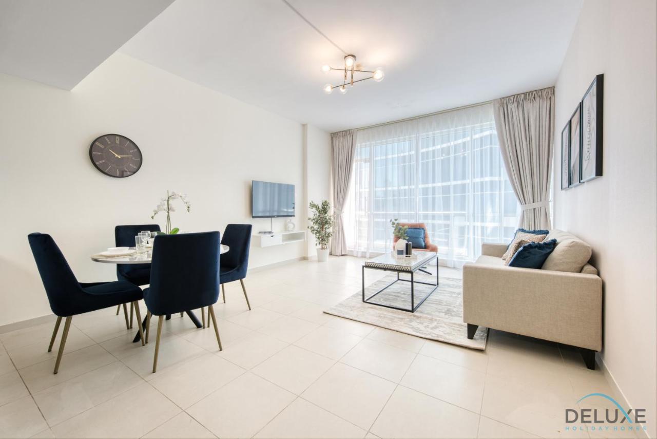 Serene 1br At Park Terrace Silicon Oasis By Deluxe Dubai