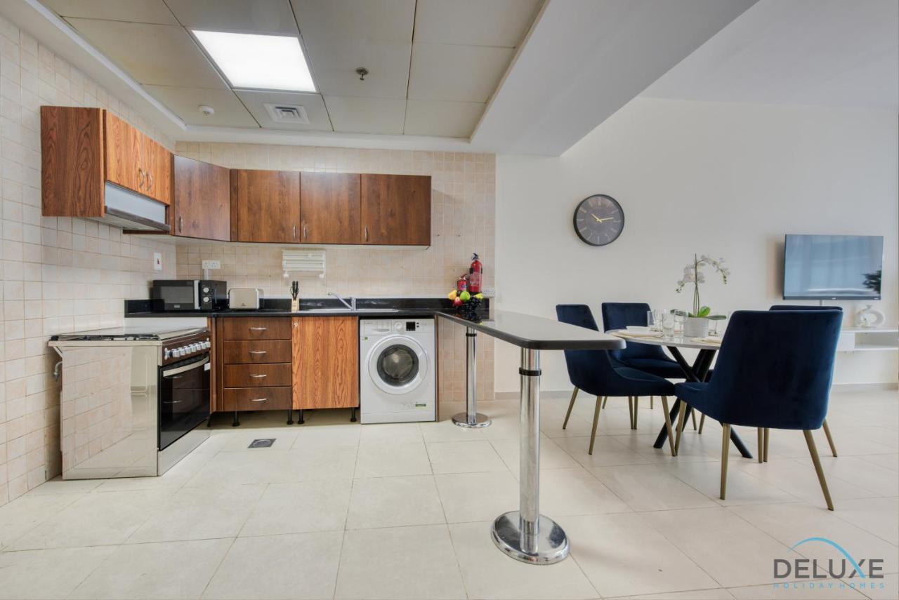 Apartment Serene 1br At Park Terrace Silicon Oasis By Deluxe *