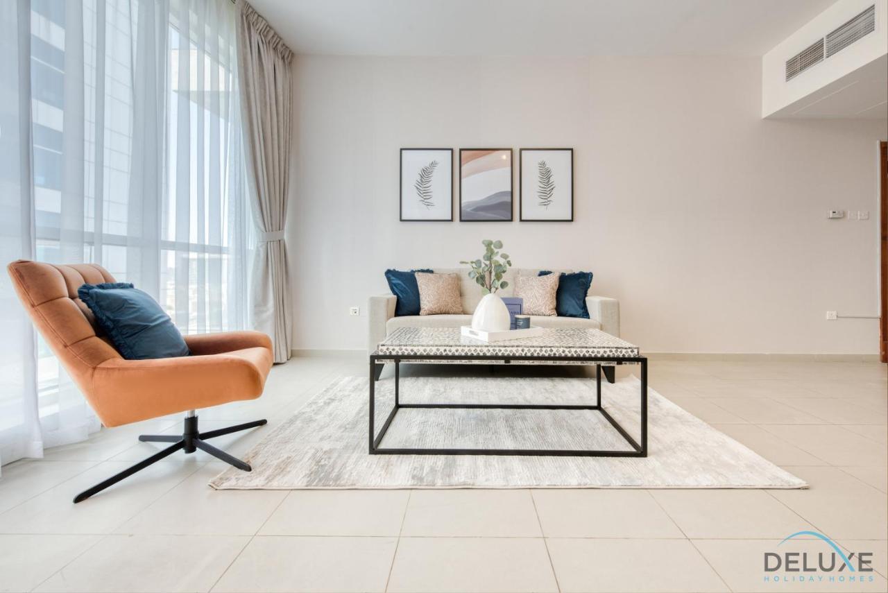 Apartment Serene 1br At Park Terrace Silicon Oasis By Deluxe *