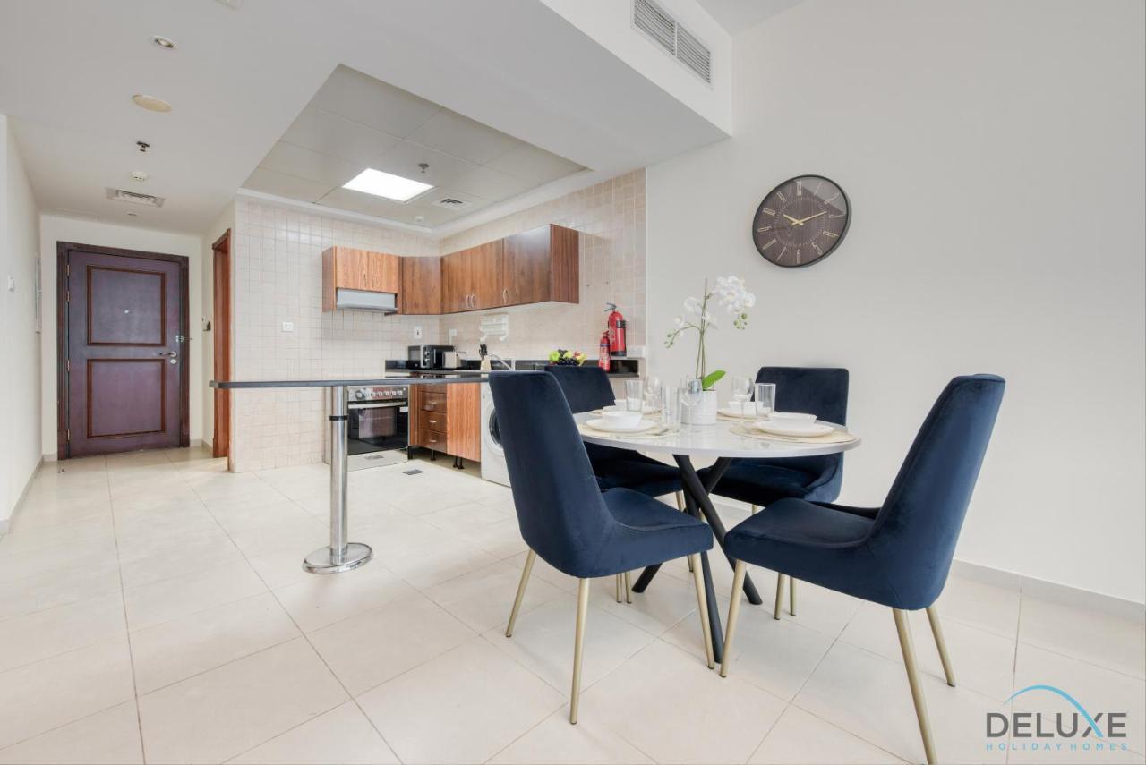 Apartment Serene 1br At Park Terrace Silicon Oasis By Deluxe Dubai
