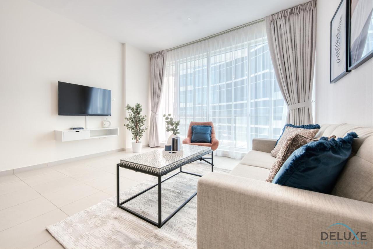 Apartment Serene 1br At Park Terrace Silicon Oasis By Deluxe Dubai