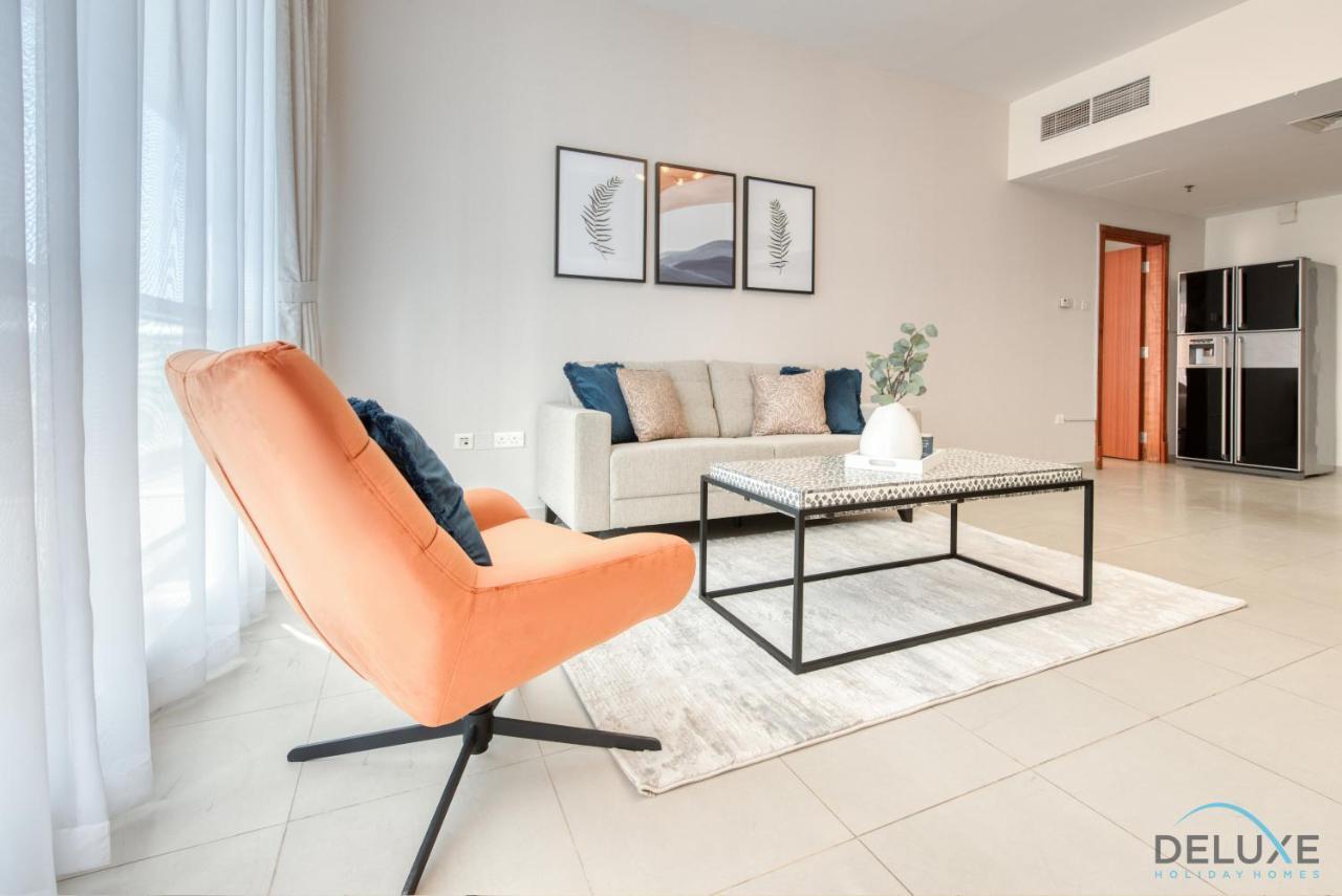 Apartment Serene 1br At Park Terrace Silicon Oasis By Deluxe *