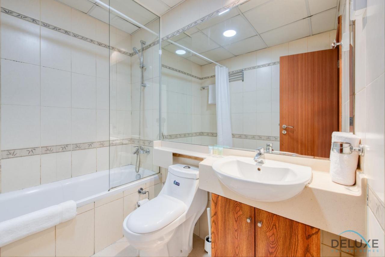 Serene 1br At Park Terrace Silicon Oasis By Deluxe Apartment *