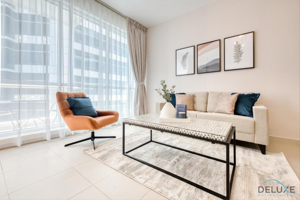 Apartment Serene 1br At Park Terrace Silicon Oasis By Deluxe