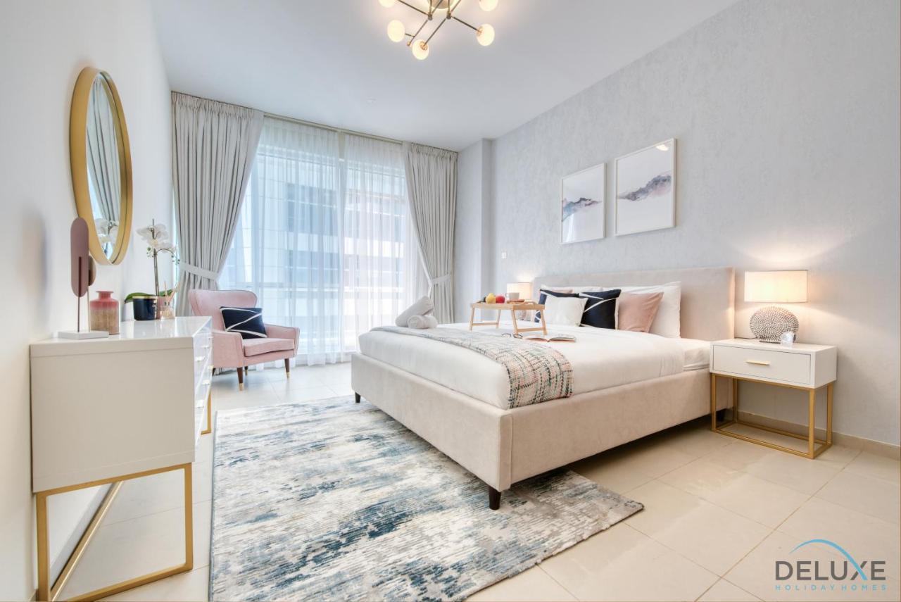 Serene 1br At Park Terrace Silicon Oasis By Deluxe *