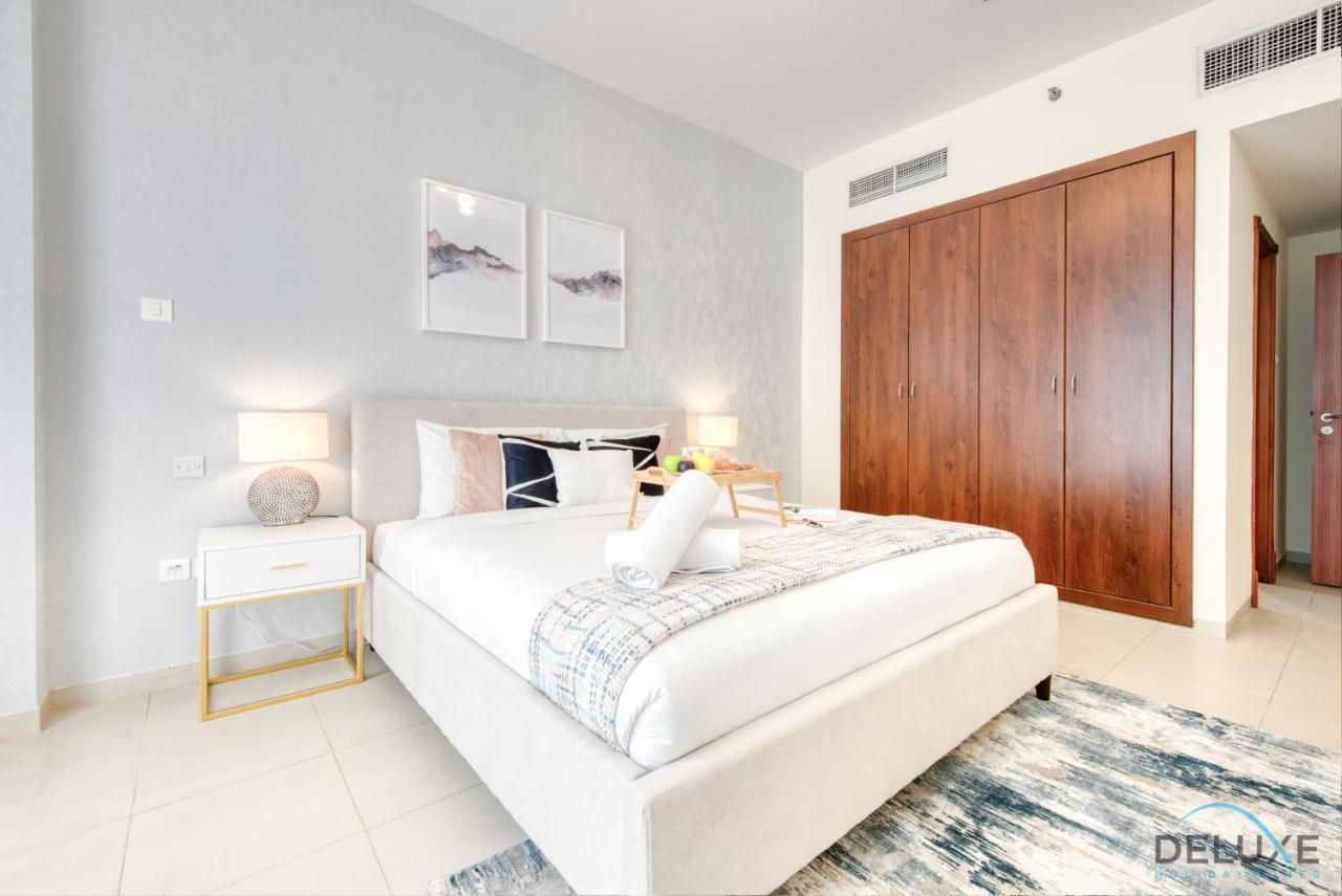 Serene 1br At Park Terrace Silicon Oasis By Deluxe Apartment *