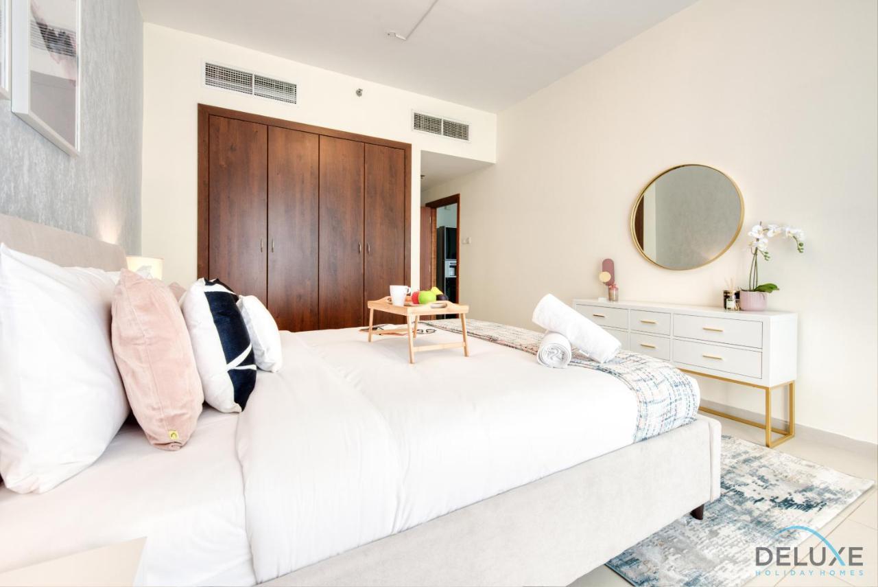 Serene 1br At Park Terrace Silicon Oasis By Deluxe * Dubai