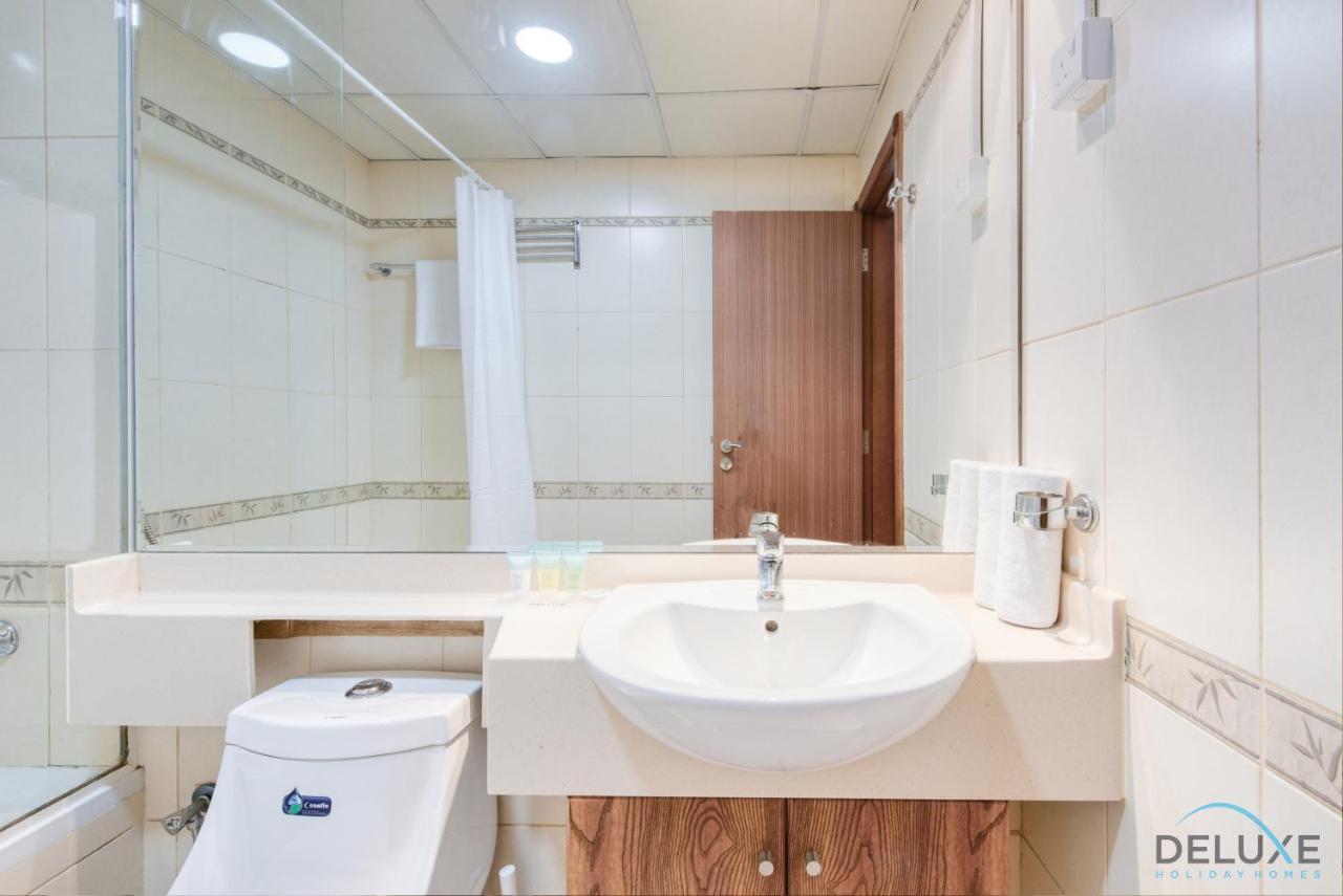 Serene 1br At Park Terrace Silicon Oasis By Deluxe Appartement *