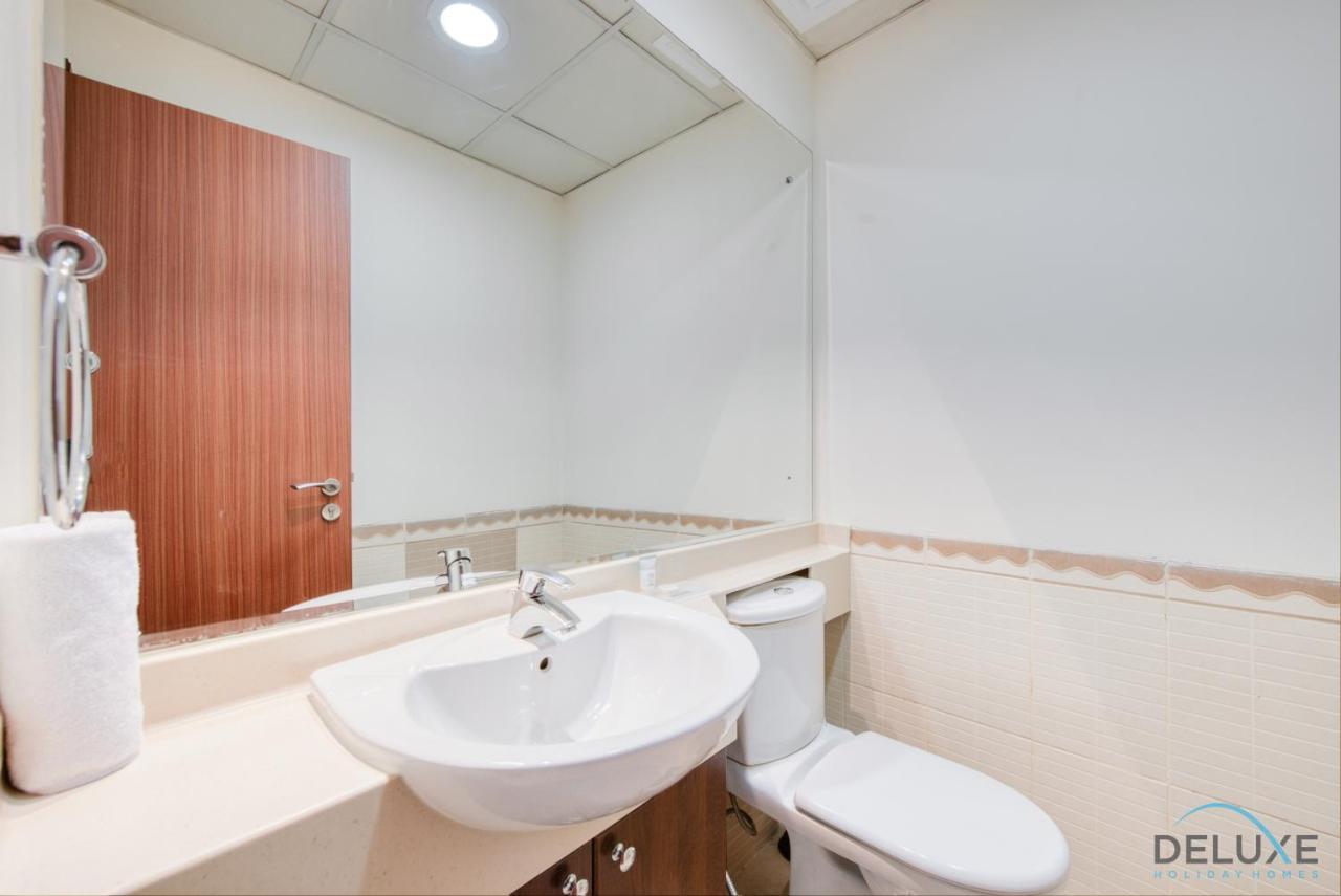 Serene 1br At Park Terrace Silicon Oasis By Deluxe *